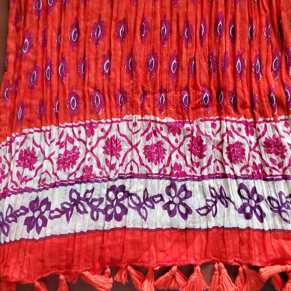 Scarf - Picture 4 of 4